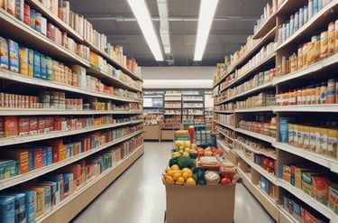 black blue and yellow textile