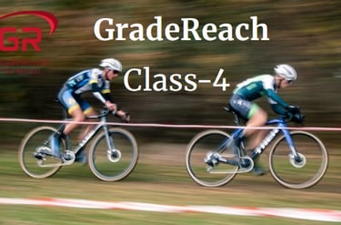 Olympiad for class 4