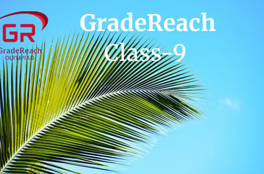 Olympiad for class 9