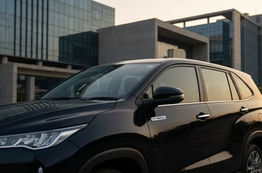 Maruti Invicto Hybrid Price and Specifications 2026