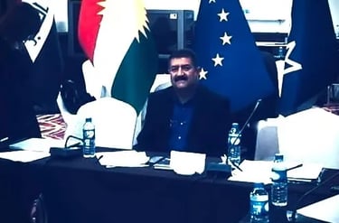 Crotone - Files:  In the Clutches of Traffickers