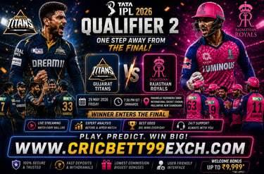cricbet99exch