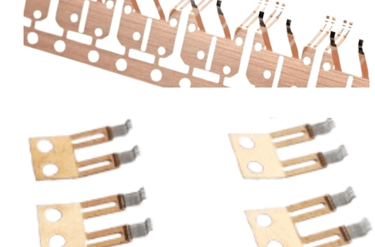 Cooka Contact Brushes