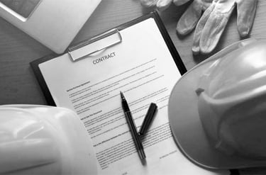 Derecho Laboral, Consultoría Legal, Firma De Abogado, Servicios Legales