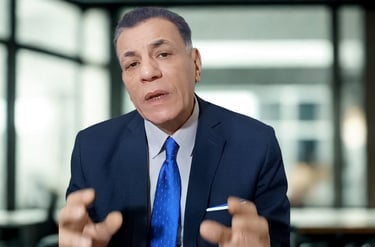 اللواء أيمن سيد الأهل Introduction to HRDA, ISVM, and A-ORCA