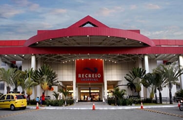 osteopatia quiropraxia fisioterapia avançada Shopping Recreio dos Bandeirantes Barra da Tijuca Rio