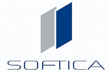 SOFTICA CONCEPTION, FABRICATION, INSTALLATION ET MAINTENANCE DE PORTES AUTOMATIQUES INNOVANTES