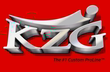 KZG LOGO