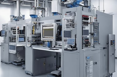 About Softwell Automation Training & project Company