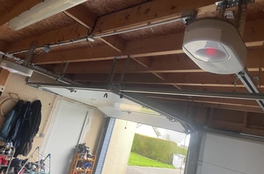 dépannage moteur somfy porte de garage ille et vilaine