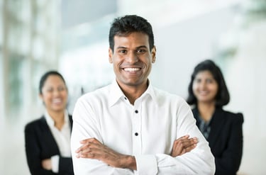 Indian Professionals in Germany: Beyond IT and Healthcare