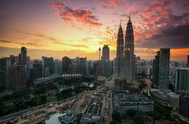 malaysia package