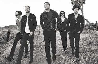 Third Eye Blind