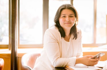 Community manager spécialisée métiers de bouche Toulouse Albi Aveyron 
