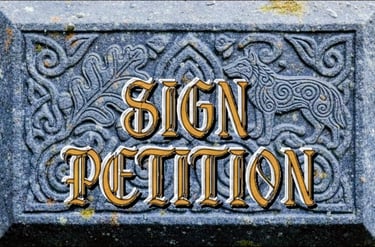 button links to : https://www.ipetitions.com/petition/free-william-e-piers-wrongly-accused