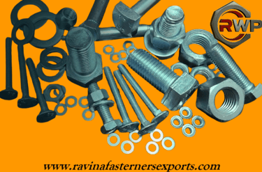 Verbindungselemente Ravina Fasteners 