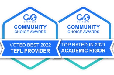 Award Plaques
