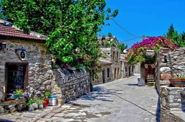 Mumcular personel servisi