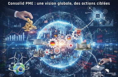 Contexte politico économique