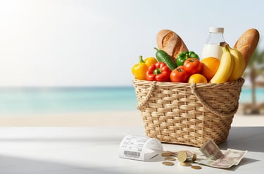 cost of living Hurghada • Hurghada Egypt expat life