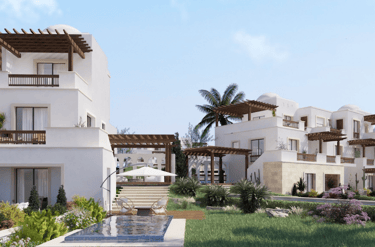 Fairways el gouna property for sale