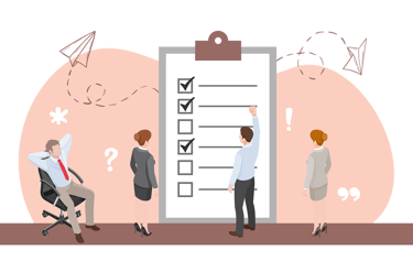 L’agence SOPPRANO intervient ponctuellement ou régulièrement au gré de vos besoins