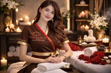 trained and experienced therapists