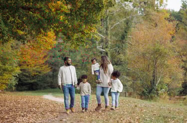 Photographe famille Allogny