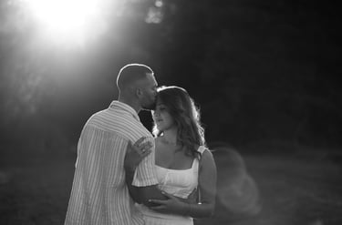 Photographe couple à Bourges, centre val de loire