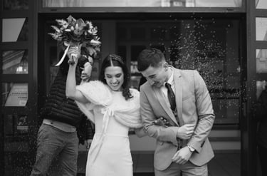 Photographe mariage Bourges