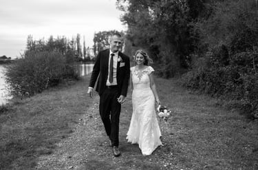 Photographe professionnel mariage