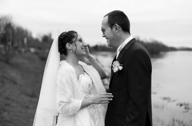 Photographe mariage bourges