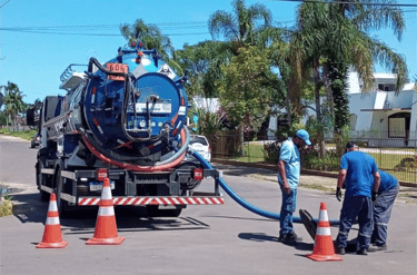 Limpa fossa e Desentupidora Agua Boa Limpeza de Fossa e Vendas de Fossas Septicas