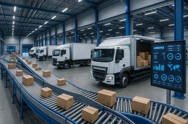 Warehousing Policy Preview: Delta Districts Focus