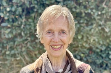 Anne Bradshaw photo.