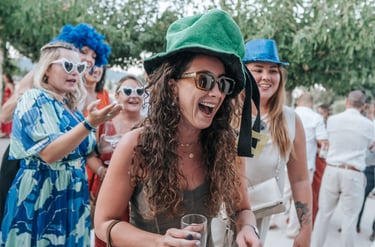 Photographe mariage Provence