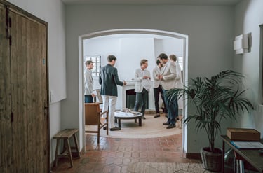 Photographe mariage Provence