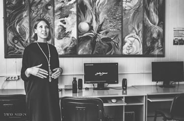 Noriu augti laimingas pamoka su Simona Damuliene