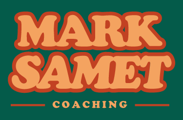 mark samet coaching logo