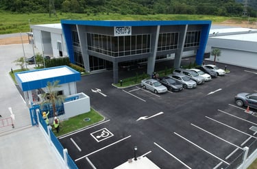SGF Investment in Thailand
