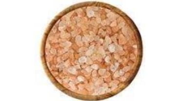 Natural Himalayan pink salt rocks sourced from the Himalayan region