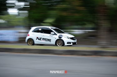 drag race