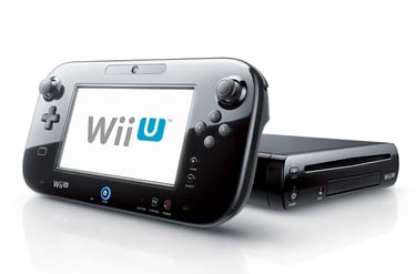 Foto de servicio tecnico de consolas de videojuegos y reparación de Nintendo Wii U
