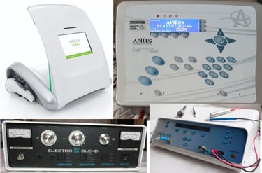dectro-apilus platinum-pure xCell upwey-beauty melbourne australia