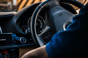 Executive Cab in Goa with Driver for Meetings and Conferences