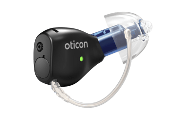Oticon Zeal