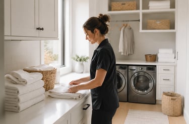 Laundry Refresh Package_A Clean Life