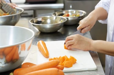 Servicio de alimentación Kikkoman Biochemifa monitorea de cerca el brote de coronavirus (COVID-19)