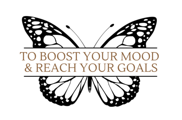 Logo Butterfy by bizdesignforyou