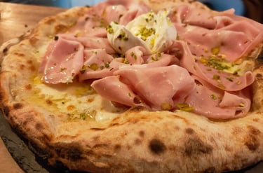 napolitana